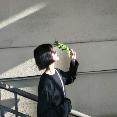 #����΢��Ůͷ����ϲ���������㶼��?