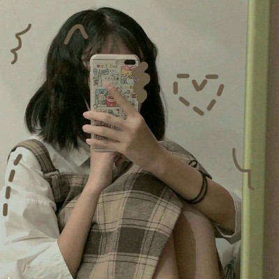 #����΢��Ůͷ����ϲ���������㶼��?