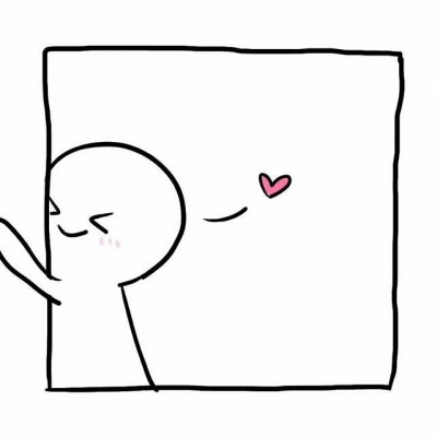 һ��򵥵�û���ѵ�ͷ��