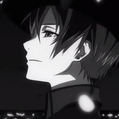 �ڰ׶�����ͷ.һ������ �¶����޷�����