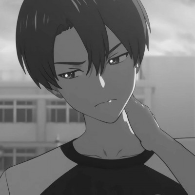 �ڰ׶�����ͷ.һ������ �¶����޷�����