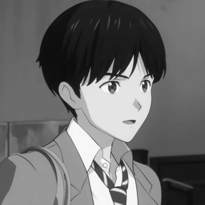 �ڰ׶�����ͷ.һ������ �¶����޷�����