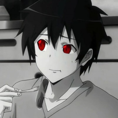 �ڰ׶�����ͷ.һ������ �¶����޷�����