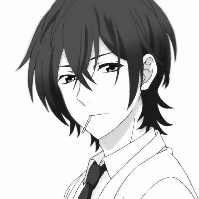 �ڰ׶�����ͷ.һ������ �¶����޷�����