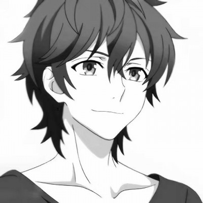 �ڰ׶�����ͷ.һ������ �¶����޷�����