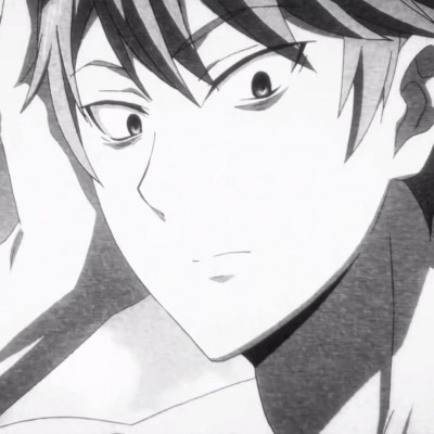 �ڰ׶�����ͷ.һ������ �¶����޷�����