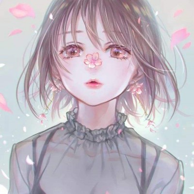 ��ɫ���ɰ�����Ůͷ