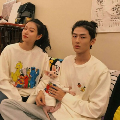 ��������������ͷ/����С���� ��Զ�ؽ�����۾�.