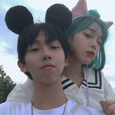 ��������������ͷ/����С���� ��Զ�ؽ�����۾�.