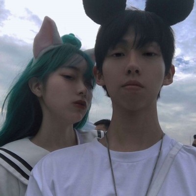 ��������������ͷ/����С���� ��Զ�ؽ�����۾�.