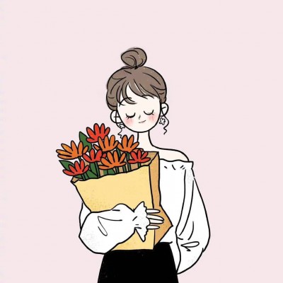 ��������Ů����ʻ�ͷ��