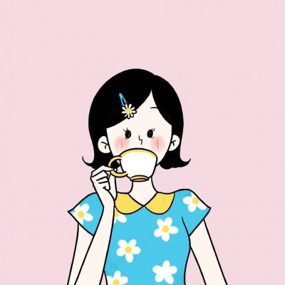 ��������Ů����ʻ�ͷ��