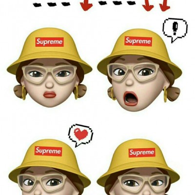 ���������ͷ��3