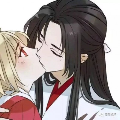 ����ͷ��:��ϲ�����ʱ��˭�������