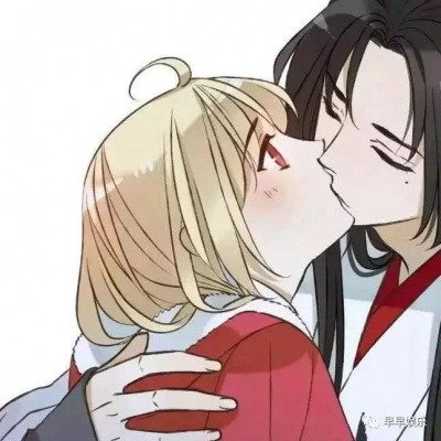 ����ͷ��:��ϲ�����ʱ��˭�������