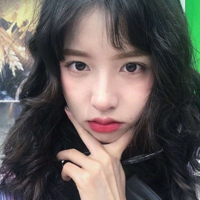 Ů��ͷ�񣨶������ͣ�