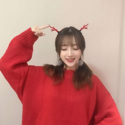 Ů��ͷ�񣨶������ͣ�