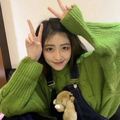 Ů��ͷ�񣨶������ͣ�