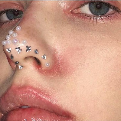 ��������ŷ��/��λ/�۾�/Ůͷ��