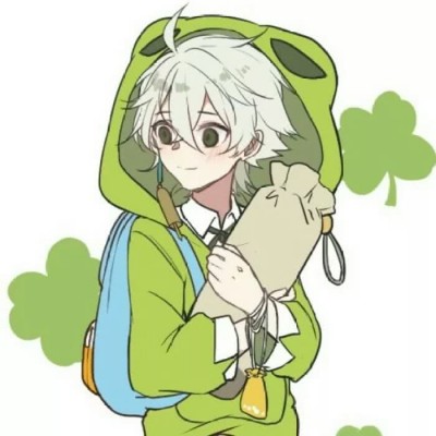 ���ɰ��Ķ�����ͷ