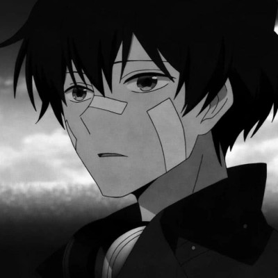 �ڰ׶�����ͷ-��