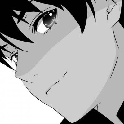 �ڰ׶�����ͷ-��