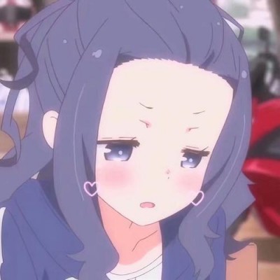 HA:����Ů��ͷ��