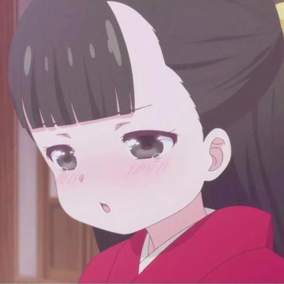 HA:����Ů��ͷ��