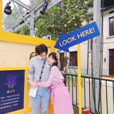 ����ͷ�����ǻ��ϲ����Ŷ