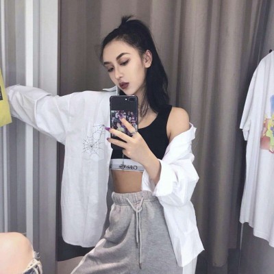 ����Ůͷ.ΪʲôŮ��ֽ�ڰ�����һ��Ҫ��΢