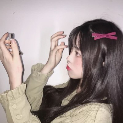 ����Ůͷ.ΪʲôŮ��ֽ�ڰ�����һ��Ҫ��΢