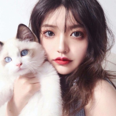 2019ʱ������Ůͷ