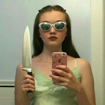 ŷ������Ůͷ..��ڤ�������� �����ֻ�һֻ��