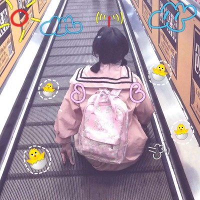 ��ݮ�ࣺŮ��ͷ��