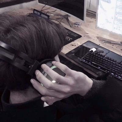 ����������ͷ��