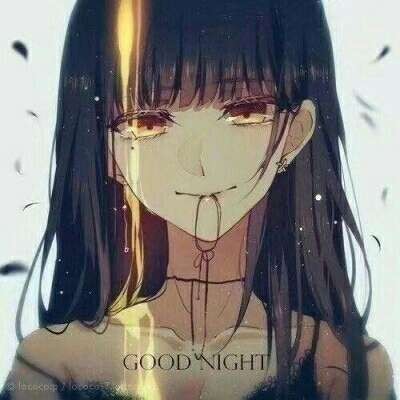 good night