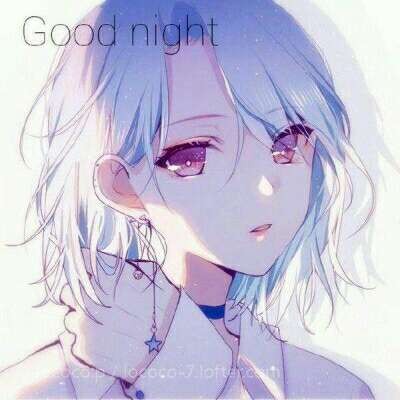 good night