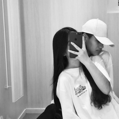 ����ͷ�񣨺ڰ׷磩