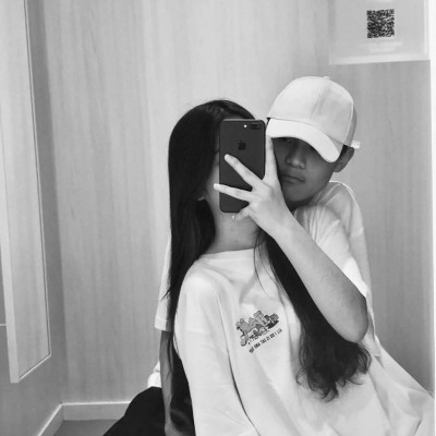 ����ͷ�񣨺ڰ׷磩