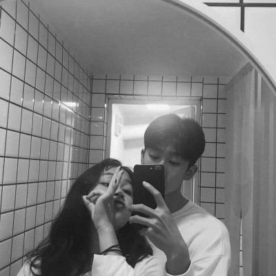 ����ͷ�񣨺ڰ׷磩