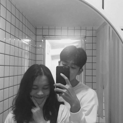 ����ͷ�񣨺ڰ׷磩