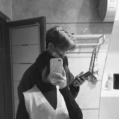 ����ͷ�񣨺ڰ׷磩