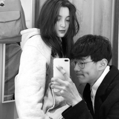 ����ͷ�񣨺ڰ׷磩