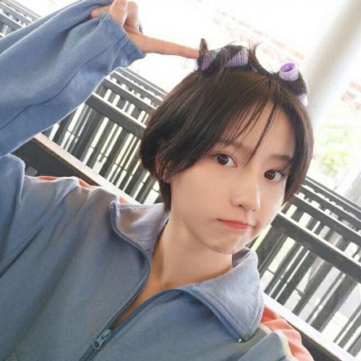 ����?�̷�Ůͷ