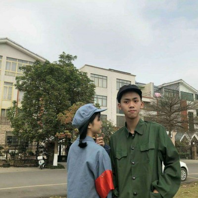 ����:��ͷ/���������ˣ�Ψ����������