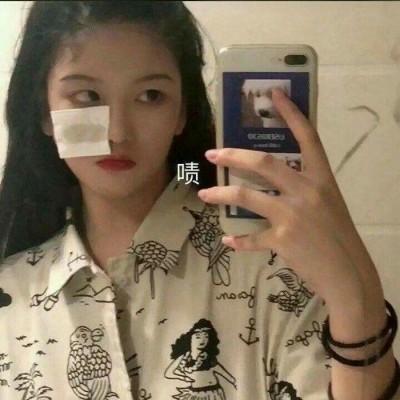 �뵱��Ļ���è