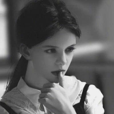 һ��ŷ��Ůͷ