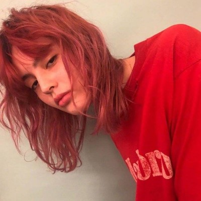 һ��ŷ��Ůͷ