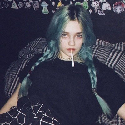 һ��ŷ��Ůͷ