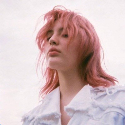 һ��ŷ��Ůͷ